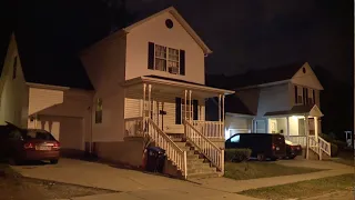 1-year-old child killed, two others shot in triple shooting on 5th Avenue in Akron