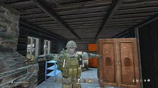 Dayz =GK= Pripyat/chernobyl Vibe time (link in comments) Stupid video