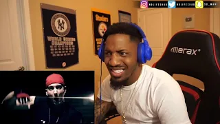 Trick Trick - Welcome 2 Detroit ft. Eminem | REACTION