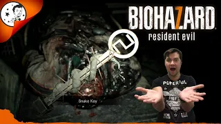 Resident Evil 7 ➤ Прохождение #8 ➤ ВОЗВРАЩЕНИЕ КОПА