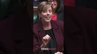 Why isn’t Liz Truss in parliament?