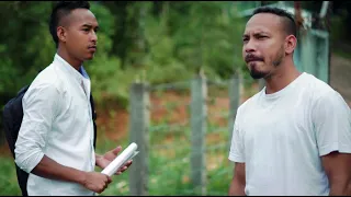 SKHEMJINGMUT | Short Film By Jester Nongbet