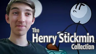 НЕПОБЕДИМЫЙ ГЕНРИ ► The Henry Stickmin Collection #2