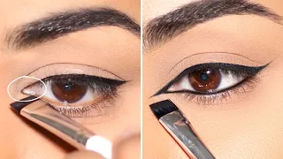 How To: Perfect Inner Corner Eyeliner!