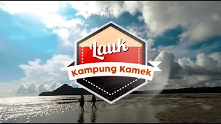 Lauk Kampung Kamek Episod 2