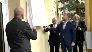 Oslava 210 let Gymnázia Jaroslava Vrchlického, Klatovy