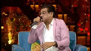 Roz Roz Ankho Taale / Amit Kumar / Kishore Kumar / Kapil Sharma Show