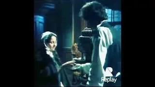 Jane Eyre &Mr.Edward Rochester❤️❤️
