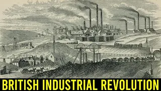 Unearthing the Past: Exploring Coal Mining in the British Industrial Revolution