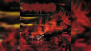 Decapitated - "Winds of Creation" [Full Album]