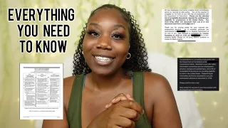 Steps to Becoming A Correctional Officer | My Experience Becoming a Corrections Officer *REQUESTED*