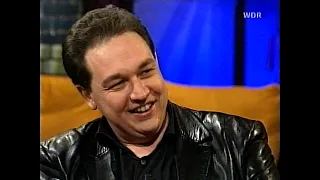 Oliver Kalkofe bei Zimmer frei! (WDR 2001)