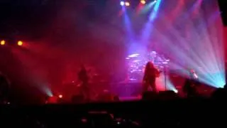 Machine Head - Imperium, NovaRock 2009