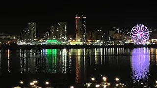 Ночная Казань | Красота города