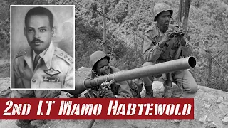 Twenty to One: 2nd LT Mamo Habtewald & the Kagnew Battalion in Korea (ቃኘው) | May 1953