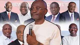 Ken Agyapong wisdom is very unique, his patriotic message key to Ghana development!