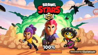 Gramy w Brawl Stars/Koksiow