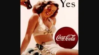 Coca Cola Radio Advertisement