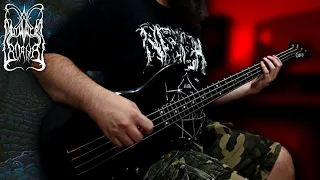 DIMMU BORGIR - Alt Lys Er Svunnet Hen [Bass Cover by S. Tsalidis]