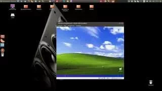 Как установить windows xp на Virtual Box?