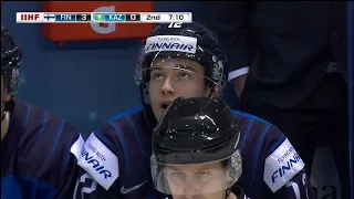 WJC 2019 Game Highlights | Finland vs Kazakhstan | HD