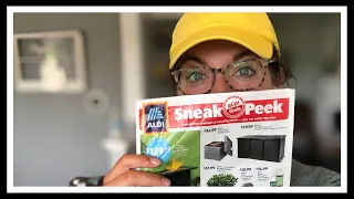 👍🏻 Definitely recommend this ALDI Find! Weekly ALDI ad Sneak Peek 👀 🛒