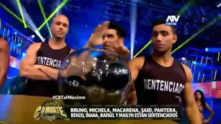 COMBATE 07/04/17 PROGRAMA COMPLETO  | VIERNES 07-04-17