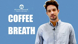 Kersenbrock Chiropractic: Breathing Exercise - Coffee Breath