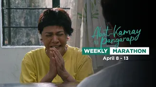 Abot Kamay Na Pangarap: Weekly Marathon | April 8 - 13, 2024