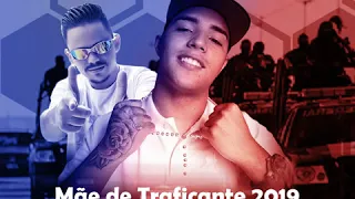 Mc Daleste feat Dj Gá BHG - Mãe de traficante (vrs 2019)