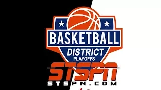 District One Basketball 3A Boys Championship