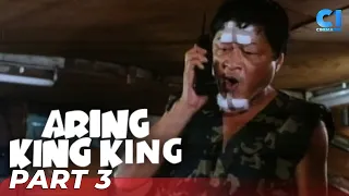 ‘Aringkingking’ FULL MOVIE Part 3 | Dolphy, Babalu, Vandolph, Anjanette Abayari | Cinema One