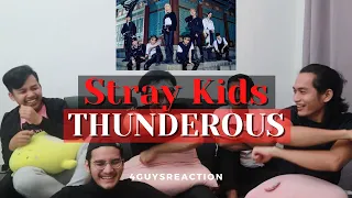 Stray Kids "소리꾼" M/V REACTION | Wew, SKZ did it again !