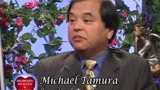 Bridging Heaven & Earth Show # 186 with Michael Tamura and Guy Monroe and J. Quintin Videos