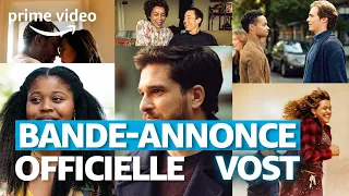 Modern Love saison 2 - Bande-annonce officielle VOST | Prime Video