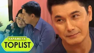 10 times Robert proved he is the best father to Cassie in Kadenang Ginto | Kapamilya Toplist