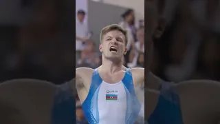 2024 Doha Artistic Gymnastics Apparatus World Cup – Highlights  Men's Day 1