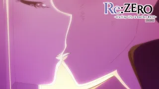 Kiss | Re:ZERO -Starting Life in Another World- Season 2