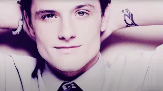 top 5 Josh Hutcherson