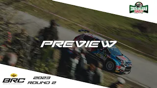 Kroon-Oil BRC 2023 - Round 2 South Belgian Rally - Preview