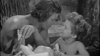 Tarzan Finds a Son, "Nippidoo"