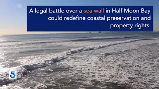 This HOA lawsuit could shape the future of the California coast