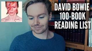 David Bowie's Favourite Books (How to Read like a Rockstar)