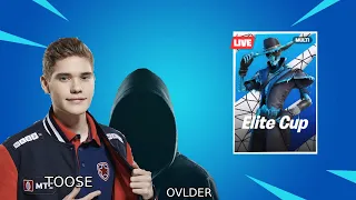 Лучшая катка Toose и Ovlder на первом Elite cup