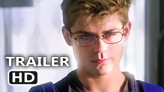 REACH Trailer (2018) Garrett Clayton, Drama Movie