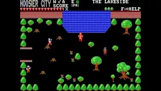 ADG Episode 229 - Hoosier City