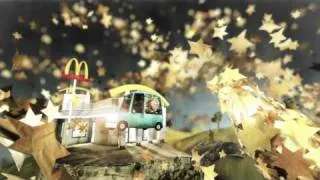 McDonald's: Spaceman Stu