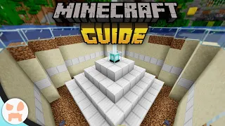 BEACONS - EVERYTHING TO KNOW! | The Minecraft Guide - Tutorial Lets Play (Ep. 47)