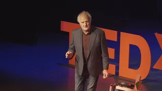 A Cry from the most Westerly Point of Europe | Breanndán Ó Beaghlaoich | TEDxTralee