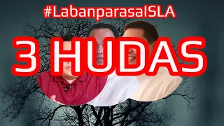 Laban para sa ISLA S2 Part 14